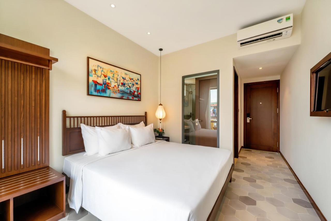 Chillax Old Town Villa 会安 外观 照片