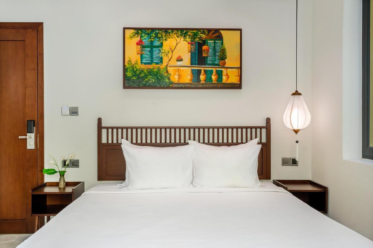 Chillax Old Town Villa 会安 外观 照片