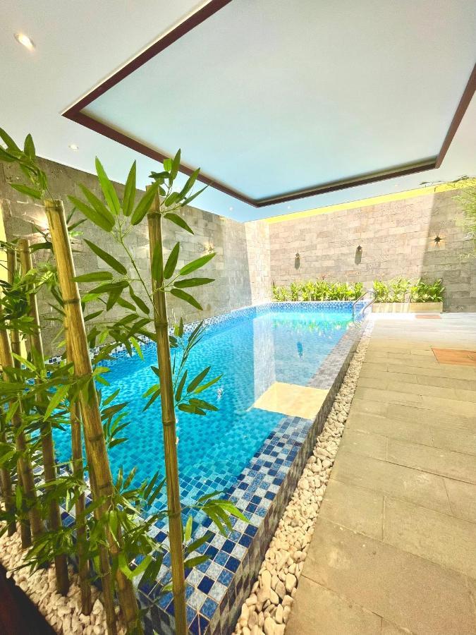 Chillax Old Town Villa 会安 外观 照片