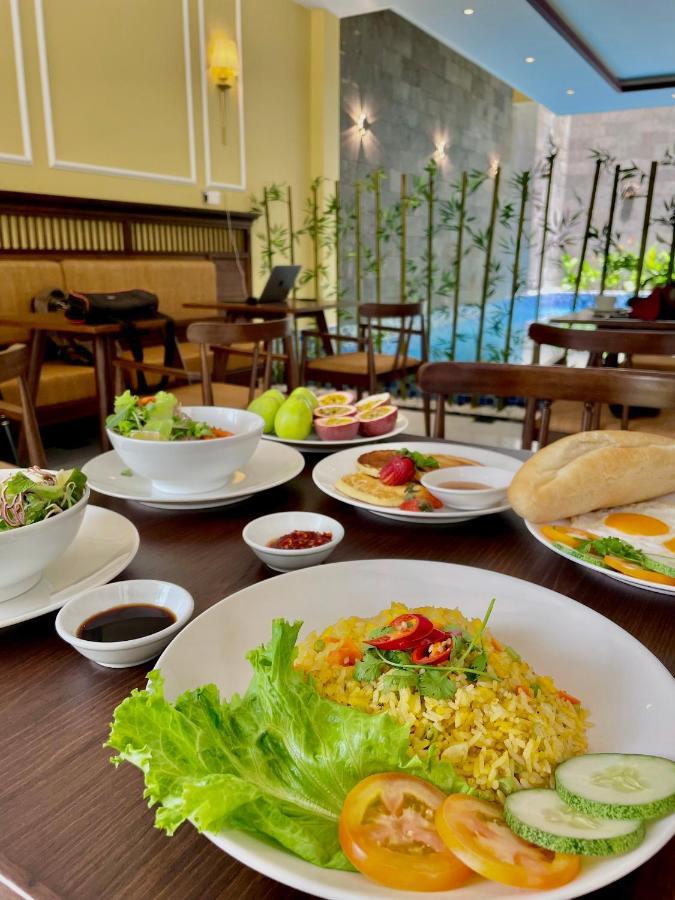Chillax Old Town Villa 会安 外观 照片