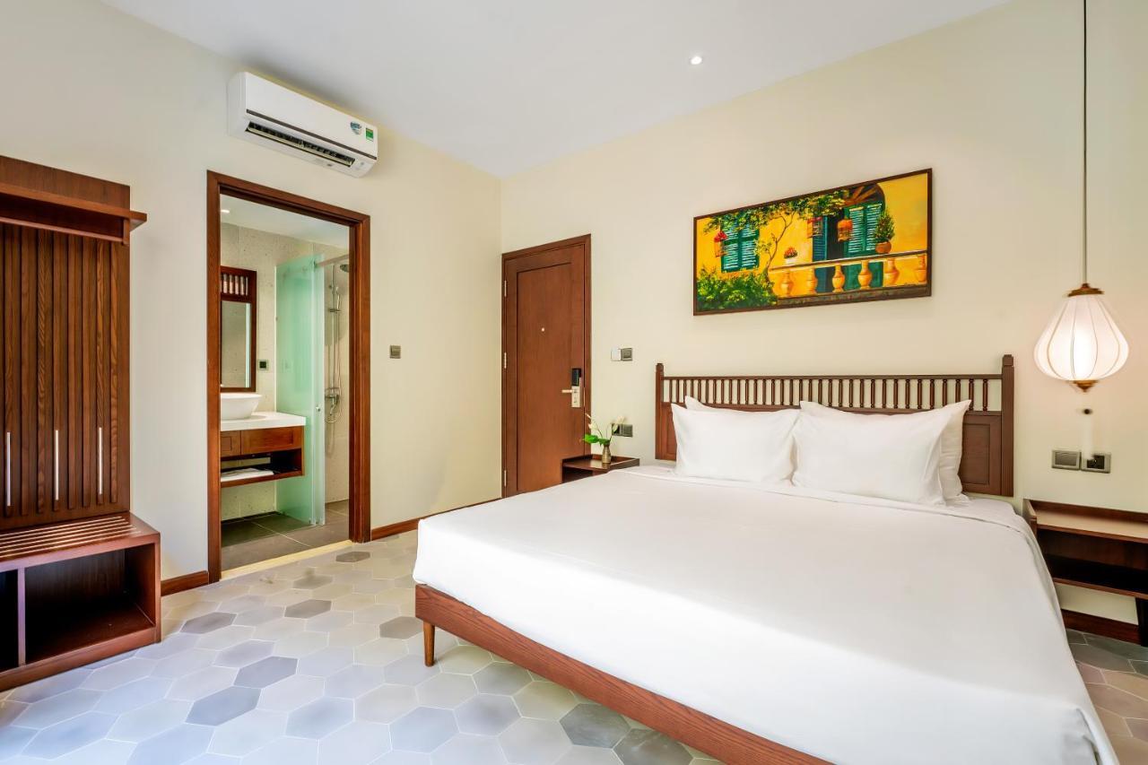 Chillax Old Town Villa 会安 外观 照片